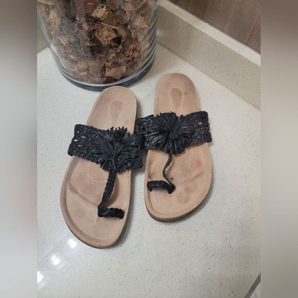 Ulla Johnson, Netta Sandals - 39 - Picture 1 of 5